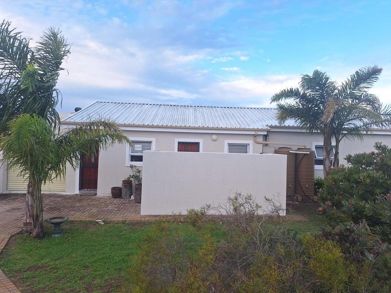 3 Bedroom Property for Sale in Mossel Bay Western Cape